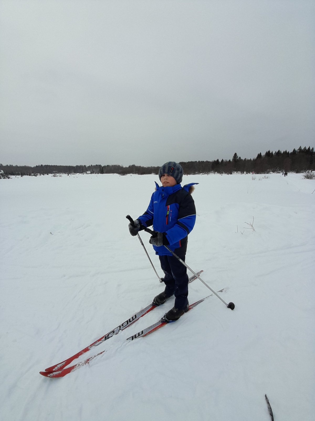 Трушников Артем Сергеевич